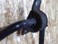 стабилизатор подвески задний BMW X6 E71/E72 E71 2011, 3.0 л., D, N57 D30 B, дизель, АКПП, передний привод, 33556783041, 33556771935, 6783041 - фото №3
