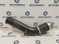патрубок интеркулера BMW X1 E84 [рестайлинг] 2012, 2.0 л., бензин, АКПП, задний привод, 7588283, 13717588283 - фото №5