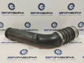 патрубок интеркулера BMW X1 E84 [рестайлинг] 2012, 2.0 л., бензин, АКПП, задний привод, 7588283, 13717588283 - фото №6