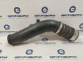 патрубок интеркулера BMW X1 E84 [рестайлинг] 2012, 2.0 л., бензин, АКПП, задний привод, 7588283, 13717588283 - фото №7