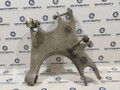 рычаг задний нижний BMW 6 серия F06/F12/F13 F13 2012, 4.4 л., i, N63 B44 C, бензин, АКПП, купе, задний привод, 2284134, 33322284134 - фото №7