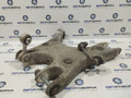 рычаг задний нижний BMW 6 серия F06/F12/F13 F13 2012, 4.4 л., i, N63 B44 C, бензин, АКПП, купе, задний привод, 2284133, 33322284133 - фото №4