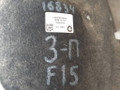 защита арок (подкрылок) BMW X5 F15 2018, 5.0 л., дизель, АКПП, передний привод, 51487290670, 7290670 - фото №3