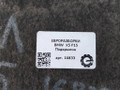 защита арок (подкрылок) BMW X5 F15 2018, 5.0 л., дизель, АКПП, передний привод, 51487290669, 7290669 - фото №4
