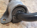 стабилизатор подвески передний BMW X6 F16 2015, 3.0 л., D, N57 D30 C, дизель, АКПП, внедорожник 5 дв., полный привод, 6854141, 314, 6854141 - фото №6