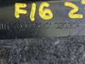 декоративная крышка двигателя BMW X6 F16 2015, 3.0 л., D, N57 D30 C, дизель, АКПП, внедорожник 5 дв., полный привод, 11147800350, 11147800351 - фото №5