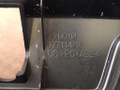 обшивка багажника BMW X6 F16 2019, 3.0 л., N57 D30 C, дизель, АКПП, полный привод, 51477326471, 17711410, 51477326471, 7314704 - фото №4