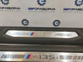 накладка на порог BMW 1 серия F40 2021, 2.0 л., бензин, АКПП, хетчбэк 5 дв., правый руль, 51477469183, 7469183 - фото №4