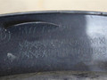 накладка колесной арки BMW X2 F39 2021, 2.0 л., бензин, АКПП, передний привод, 51777332340, 51777332341 - фото №3