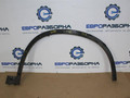 накладка колесной арки BMW X2 F39 2021, 2.0 л., бензин, АКПП, передний привод, 51777332337, 7332337 - фото №2