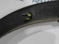 накладка колесной арки BMW X2 F39 2021, 2.0 л., бензин, АКПП, передний привод, 51777332337, 7332337 - фото №4