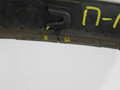 накладка колесной арки BMW X2 F39 2021, 2.0 л., бензин, АКПП, передний привод, 51777332337, 7332337 - фото №5