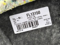 Полка салона задняя BMW 3 серия G20 2021, АКПП, задний привод, 51468073797, 8073797 - фото №8