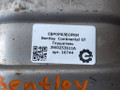 глушитель Bentley Continental GT 1 поколение 2007, 6.0 л., бензин, АКПП, передний привод, 3W0253611A, 3W0253609AC, 3W0253611A - фото №5