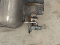 глушитель Bentley Continental GT 1 поколение 2007, 6.0 л., бензин, АКПП, передний привод, 3W0253611, 3W0253611 - фото №3