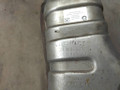 глушитель Bentley Continental GT 1 поколение 2007, 6.0 л., бензин, АКПП, передний привод, 3W0253611, 3W0253611 - фото №5