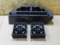Противооткатный упор Land Rover Range Rover 4 поколение L405 2014, 4.4 л., дизель, АКПП, полный привод, правый руль, CPLA17B043AC, CPLA17B043AC, LR051814 - фото №2