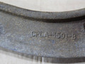 рычаг задний Land Rover Range Rover 4 поколение L405 2014, 4.4 л., дизель, АКПП, полный привод, правый руль, LR037690, CPLA5500BA, CPLA5500BB, CPLA5500BC, LR037690, LR139241, LR172512 - фото №5