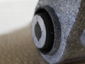рычаг задний Land Rover Range Rover 4 поколение L405 2014, 4.4 л., дизель, АКПП, полный привод, правый руль, LR037695, W781835SJ49, 603123482, T4A46809, LR181150, LR161093, LR139495, LR098766, LR081547, LR072651, LR045835, JPLA5B530CA, JPLA5B530AD, JPLA5B530AC, JPLA5B530AA, HPLA5B530AB, CPLA5B530BA, CPLA5B530AG, CPLA5B530AF - фото №5