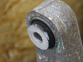 рычаг задний Land Rover Range Rover 4 поколение L405 2014, 4.4 л., дизель, АКПП, полный привод, правый руль, LR037695, W781835SJ49, 603123482, T4A46809, LR181150, LR161093, LR139495, LR098766, LR081547, LR072651, LR045835, JPLA5B530CA, JPLA5B530AD, JPLA5B530AC, JPLA5B530AA, HPLA5B530AB, CPLA5B530BA, CPLA5B530AG, CPLA5B530AF - фото №8
