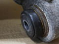 рычаг задний Land Rover Range Rover 4 поколение L405 2014, 4.4 л., дизель, АКПП, полный привод, правый руль, LR037695, W781835SJ49, 603123482, T4A46809, LR181150, LR161093, LR139495, LR098766, LR081547, LR072651, LR045835, JPLA5B530CA, JPLA5B530AD, JPLA5B530AC, JPLA5B530AA, HPLA5B530AB, CPLA5B530BA, CPLA5B530AG, CPLA5B530AF - фото №9