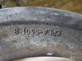 рычаг задний Land Rover Range Rover 4 поколение L405 2014, 4.4 л., дизель, АКПП, полный привод, правый руль, LR037690, CPLA5500BA, CPLA5500BB, LR139241, LR172512, CPLA5500B - фото №7