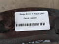 рычаг задний Land Rover Range Rover 4 поколение L405 2015, 4.4 л., дизель, АКПП, полный привод, правый руль, LR037690, CPLA5500BA, CPLA5500BB, CPLA5500BC, LR037690, LR139241, LR172512, CPLA5501B - фото №2