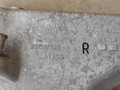 рычаг задний Land Rover Range Rover 4 поколение L405 2015, 4.4 л., дизель, АКПП, полный привод, правый руль, W781835SJ49, 603123482, T4A46809, LR181150, LR161093, LR139495, LR098766, LR081547, JPLA5B530CA, JPLA5B530AD, JPLA5B530AC, JPLA5B530AA, HPLA5B530AB, CPLA5B530BA, LR072651 - фото №3