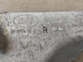 рычаг задний Land Rover Range Rover 4 поколение L405 2015, 4.4 л., дизель, АКПП, полный привод, правый руль, W781835SJ49, 603123482, T4A46809, LR181150, LR161093, LR139495, LR098766, LR081547, JPLA5B530CA, JPLA5B530AD, JPLA5B530AA, HPLA5B530AB, CPLA5B530BA, LR072651 - фото №2