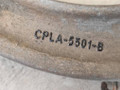 рычаг задний Land Rover Range Rover 4 поколение L405 2015, 4.4 л., дизель, АКПП, полный привод, правый руль, CPLA5500BA, CPLA5500BB, CPLA5500BC, LR037690, LR139241, LR172512, CPLA5501B, CPLA5501B - фото №2