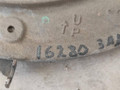 рычаг задний Land Rover Range Rover 4 поколение L405 2015, 4.4 л., дизель, АКПП, полный привод, правый руль, CPLA5500BA, CPLA5500BB, CPLA5500BC, LR037690, LR139241, LR172512, CPLA5501B, CPLA5501B - фото №3
