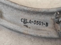 рычаг задний Land Rover Range Rover 4 поколение L405 2015, 4.4 л., дизель, АКПП, полный привод, правый руль, CPLA5500BA, CPLA5500BB, CPLA5500BC, LR037690, LR139241, LR172512, CPLA5501B, CPLA5501B - фото №2