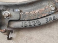 рычаг задний Land Rover Range Rover 4 поколение L405 2015, 4.4 л., дизель, АКПП, полный привод, правый руль, CPLA5500BA, CPLA5500BB, CPLA5500BC, LR037690, LR139241, LR172512, CPLA5501B, CPLA5501B - фото №3