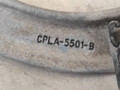 рычаг задний Land Rover Range Rover 4 поколение L405 2015, 4.4 л., дизель, АКПП, полный привод, правый руль, CPLA5500BA, CPLA5500BB, CPLA5500BC, LR037690, LR139241, LR172512, CPLA5501B, CPLA5501B - фото №2