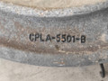 рычаг задний Land Rover Range Rover 4 поколение L405 2015, 4.4 л., дизель, АКПП, полный привод, правый руль, CPLA5500BA, CPLA5500BB, CPLA5500BC, LR037690, LR139241, LR172512, CPLA5501B, CPLA5501B - фото №2