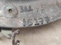 рычаг задний Land Rover Range Rover 4 поколение L405 2015, 4.4 л., дизель, АКПП, полный привод, правый руль, CPLA5500BA, CPLA5500BB, CPLA5500BC, LR037690, LR139241, LR172512, CPLA5501B, CPLA5501B - фото №3