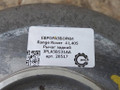 рычаг задний Land Rover Range Rover 4 поколение [рестайлинг] L405 2018, 4.4 л., дизель, АКПП, полный привод, правый руль, W781835SJ49, T4A46809, LR161093, JPLA5B531AA, JPLA5B531AB, JPLA5B531AC, JPLA5B531AD, LR139497, LR161617, LR181153, LR098768, 603123484, JPLA5B531CA - фото №4