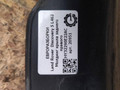 молдинг крыла Land Rover Discovery 5 поколение L462 2019, 3.0 л., дизель, АКПП, передний привод, HY32290E22AC, LR099643, LR138492, HY32290E22AD - фото №6
