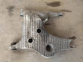 рычаг задний Land Rover Range Rover Sport 2 поколение L494 2017, 3.0 л., дизель, АКПП, передний привод, W781835SJ49, T4A46809, LR161093, LR072654, DPLA5B531BA, JPLA5B531BA, JPLA5B531BC, JPLA5B531BD, LR098773, LR139498, LR181154, 603123485, JPLA5B531DA - фото №2