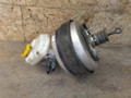 вакуумный усилитель тормозов Land Rover Range Rover Sport 2 поколение L494 2017, 3.0 л., дизель, АКПП, передний привод, DPLA2B195BB, DPLA2B195BB - фото №6
