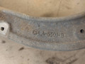 рычаг задний Land Rover Range Rover Sport 2 поколение L494 2014, 5.0 л., бензин, АКПП, передний привод, CPLA5500BA, CPLA5500BB, CPLA5500BC, LR037690, LR139241, LR172512, CPLA5501B, CPLA5501B - фото №2
