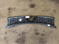 Накладка панели Land Rover Discovery Sport 1 поколение L550 2016, 2.0 л., дизель, АКПП, передний привод, LR060583, FK72113A10AC8LAA, FK72113A10AC8PVJ, LR060583, LR060584 - фото №2
