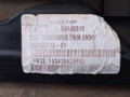 Накладка панели Land Rover Discovery Sport 1 поколение L550 2016, 2.0 л., дизель, АКПП, передний привод, LR060583, FK72113A10AC8LAA, FK72113A10AC8PVJ, LR060583, LR060584 - фото №4