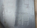 накладка колесной арки Land Rover Discovery Sport 1 поколение L550 2016, 2.0 л., дизель, АКПП, передний привод, LR064066, FK7216D280AA, FK7216D280AC8LML, FK7216D280AD8LML, LR064066, LR072486 - фото №4