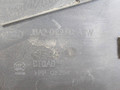 Декоративная накладка центральной консоли Land Rover Range Rover Velar 1 поколение L560 2018, 2.0 л., бензин, АКПП, передний привод, LR091909, J8A2045M10AD0LKP, J8A2045M10AD8PVJ, J8A2045M10AD8SBN, J8A2045M10ADW, LR091909, LR091910, LR091911 - фото №3