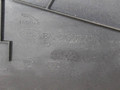 Декоративная накладка центральной консоли Land Rover Range Rover Velar 1 поколение L560 2018, 2.0 л., бензин, АКПП, передний привод, LR091912, J8A2045M11AD0LKP, J8A2045M11AD8PVJ, J8A2045M11AD8SBN, J8A2045M11ADW, LR091912, LR091913, LR091914 - фото №3