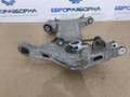 рычаг задний нижний Land Rover Range Rover Velar 1 поколение L560 2018, 2.0 л., бензин, АКПП, передний привод, HK835B530AF, T4A30809 - фото №4