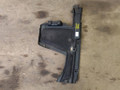 пластик Maserati Levante 1 поколение M161 2020, 3.0 л., дизель, АКПП, передний привод, 670065823, 670065823 - фото №2