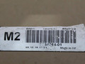стабилизатор подвески задний BMW M4 F82/F83 [рестайлинг] F83 2019, 3.0 л., бензин, АКПП, задний привод, 33552284764, 2284764 - фото №3