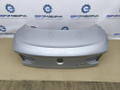 крышка багажника (дверь 3-5) BMW M6 Gran Coupe F06 2014, 4.4 л., i, S63 B44 B, бензин, АКПП, silverstone metallic a29, купе, правый руль, 41627284083, 7284083 - фото №2